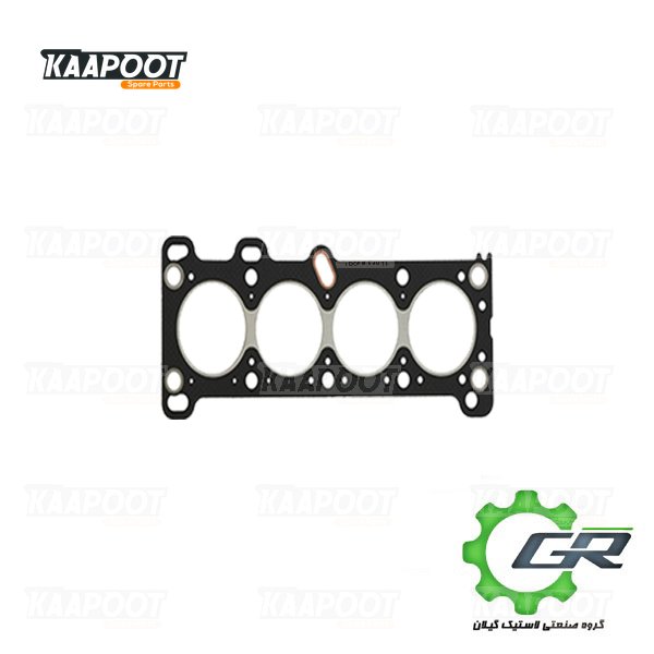 واشر سرسیلندر پراید 2 میل - گیلان