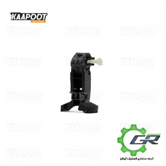 اهرم دوشاخ کلاچ 206 و رانا تیپ 5 - گیلان