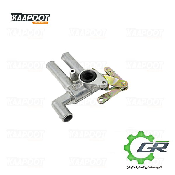 شیر بخاری پیکان - گیلان