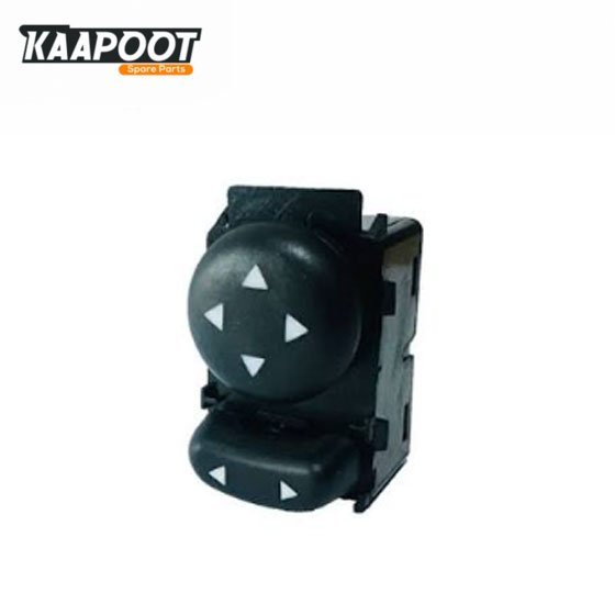کلید تنظیم آینه 405 - ایمن تک
