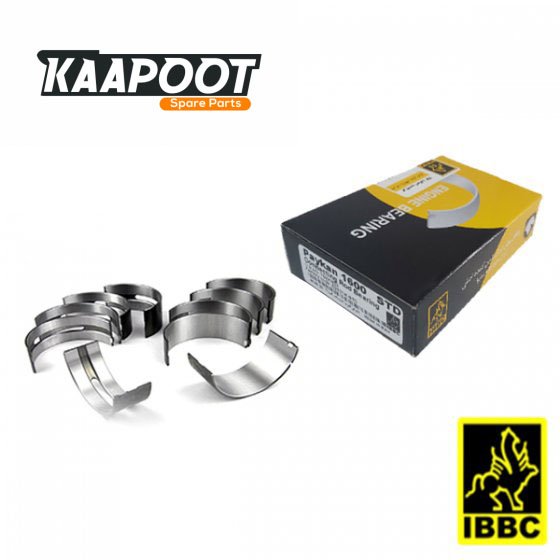 یاتاقان متحرک پیکان 40