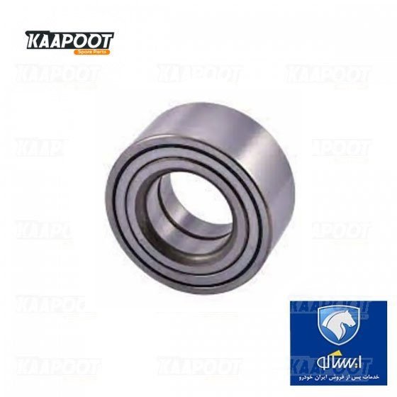 بلبرینگ چرخ عقب آریسان - ایساکو 0270901599