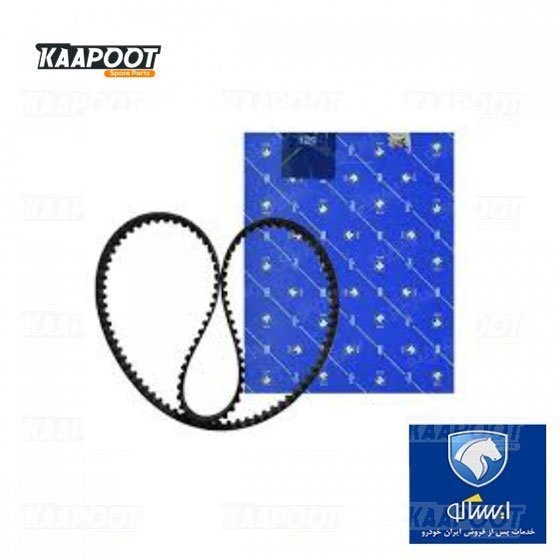 تسمه تایم 405 (114) - ایساکو 2070300428