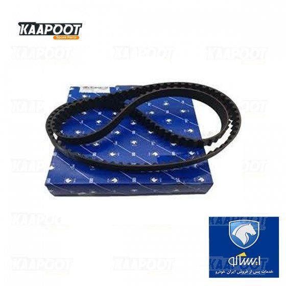 تسمه تایم 405 (114) اپتی - ایساکو 2070300430